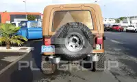 1980 Jeep CJ