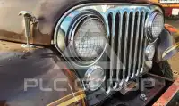 1980 Jeep CJ