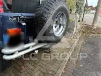 1980 Jeep CJ