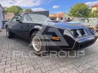 1980 Pontiac TRANS