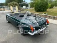 1980 MG 