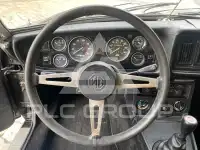 1980 MG MGB