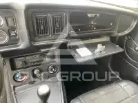 1980 MG MGB