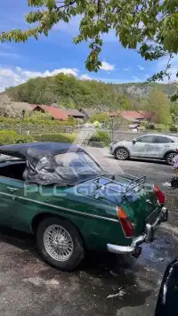 1980 MG 