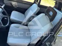 1980 Fiat Panda