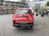 1980 Fiat 126