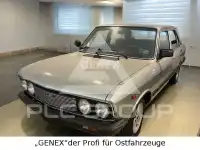 1980 Fiat 132