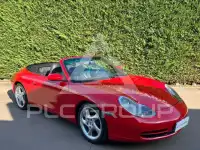 1980 Porsche 911