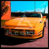 1980 Porsche 924