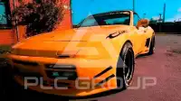 1980 Porsche 924