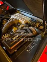 1980 Ferrari 308