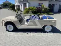 1980 Citroen E-Mehari