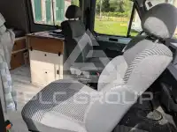 1980 Ford TRANSIT