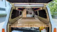 1980 Ford TRANSIT