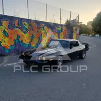 1981 Chevrolet Camaro