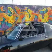 1981 Chevrolet Camaro