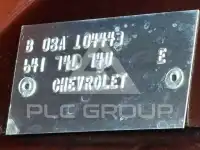 1981 Chevrolet Corvette