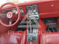 1981 Chevrolet Corvette
