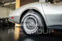 1981 Chevrolet Corvette