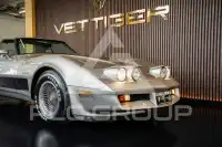 1981 Chevrolet Corvette