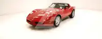 1981 Chevrolet Corvette
