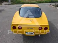 1981 Chevrolet Corvette