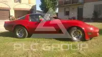 1981 Chevrolet Corvette