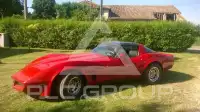1981 Chevrolet Corvette