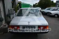 1981 BMW 7 Series