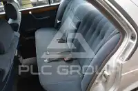 1981 BMW 7 Series