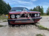1981 BMW 7 Series