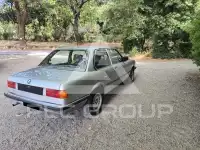 1981 BMW 330