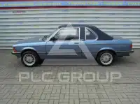1981 BMW 330
