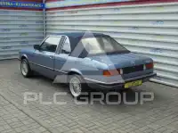 1981 BMW 330
