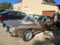 1981 Lancia 