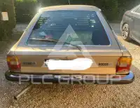 1981 Lancia 