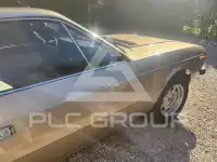 1981 Lancia 