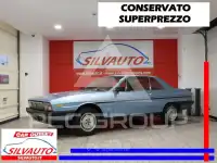1981 Lancia 