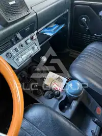 1981 Lada Other