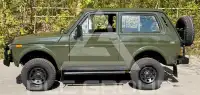 1981 Lada Other