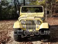 1981 Jeep Renegade
