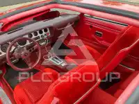 1981 Pontiac FIREBIRD