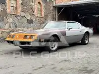 1981 Pontiac FIREBIRD