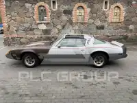 1981 Pontiac FIREBIRD