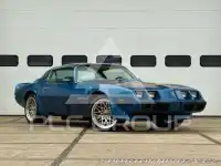 1981 Pontiac FIREBIRD