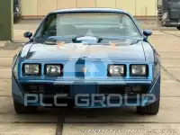 1981 Pontiac FIREBIRD