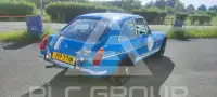 1981 MG 