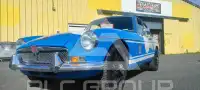 1981 MG 