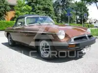 1981 MG 