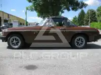 1981 MG 